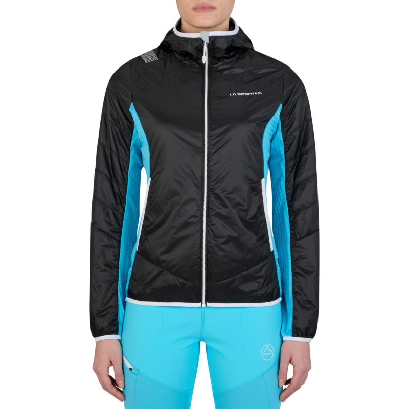 Aequilibrium Insulation Hoody W - Fleecejacke - Damen