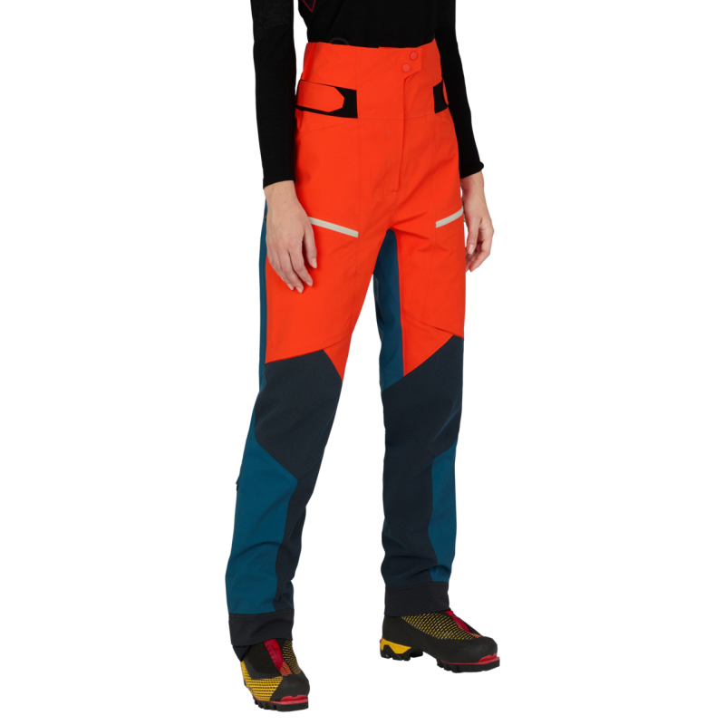 Supercouloir GTX Pro Pant W - Pantalon alpinisme femme