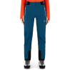 La Sportiva Aequilibrium Softshell Pant W - Retkeilyhousut - Naiset | Hardloop