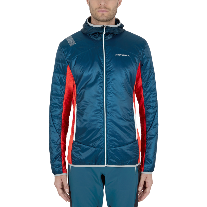 La Sportiva Aequilibrium Insulation Hoody M - Polar homem | Hardloop