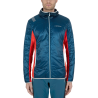 La Sportiva Aequilibrium Insulation Hoody M - Fleecejakke - Herrer | Hardloop