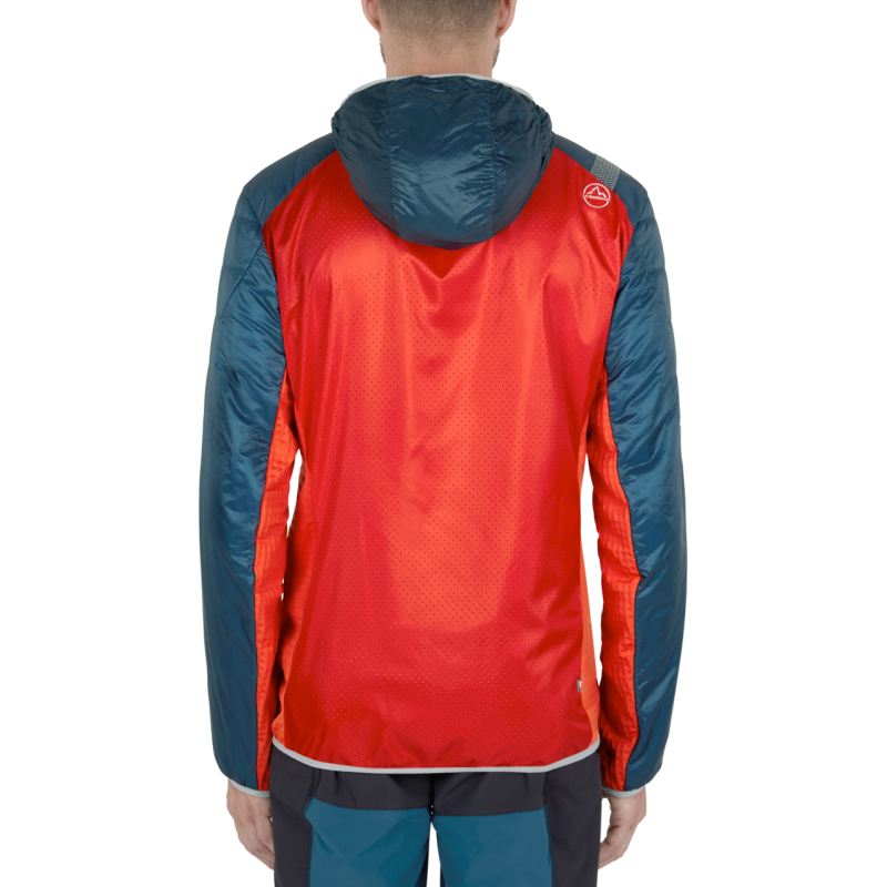 La Sportiva Aequilibrium Insulation Hoody M - Fleece jacket - Men's | Hardloop