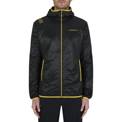 Aequilibrium Insulation Hoody M - Fleecetakki - Miehet
