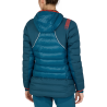 La Sportiva Dolent Down Jkt W - Casaco penas mulher | Hardloop