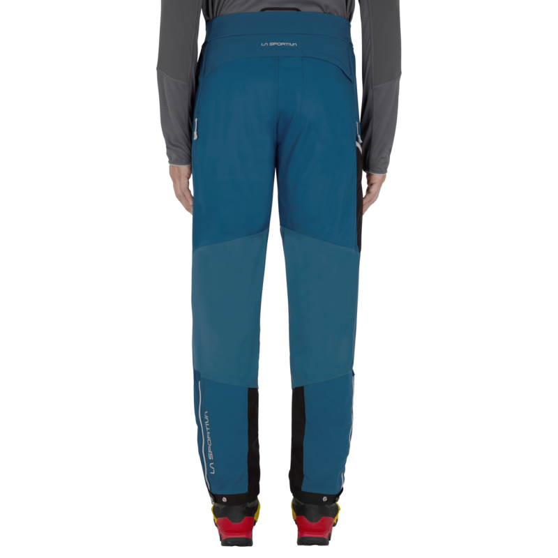 La Sportiva Aequilibrium Softshell Pant M - Retkeilyhousut - Miehet | Hardloop
