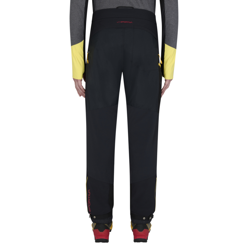 La Sportiva Aequilibrium Softshell Pant M - Tourenhose - Herren | Hardloop