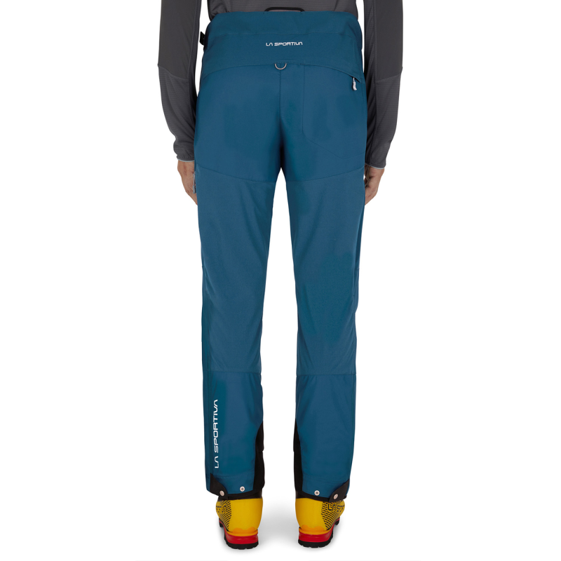 La Sportiva Alpine Guide WS Pant M - Pantaloni alpinismo - Uomo | Hardloop