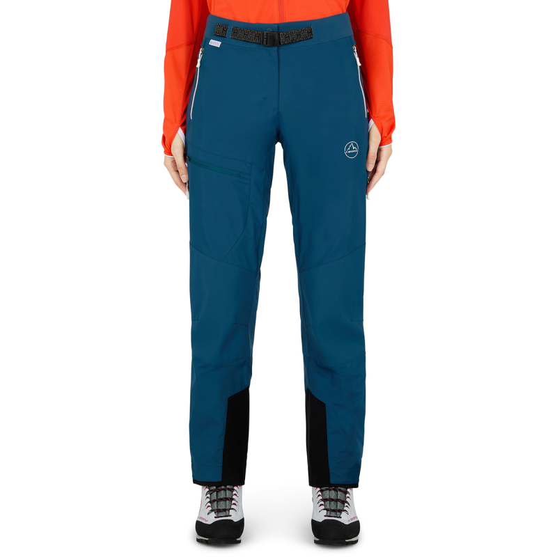 Alpine Guide Softshell Pant W - Spodnie damskie alpinistyczne
