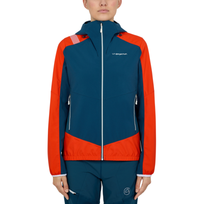 Aequilibrium Softshell Jkt W - Softshelltakki - Naiset