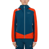 La Sportiva Aequilibrium Softshell Jkt W - Chaqueta softshell - Mujer | Hardloop