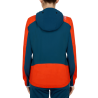 La Sportiva Aequilibrium Softshell Jkt W - Kurtka softshell damska | Hardloop