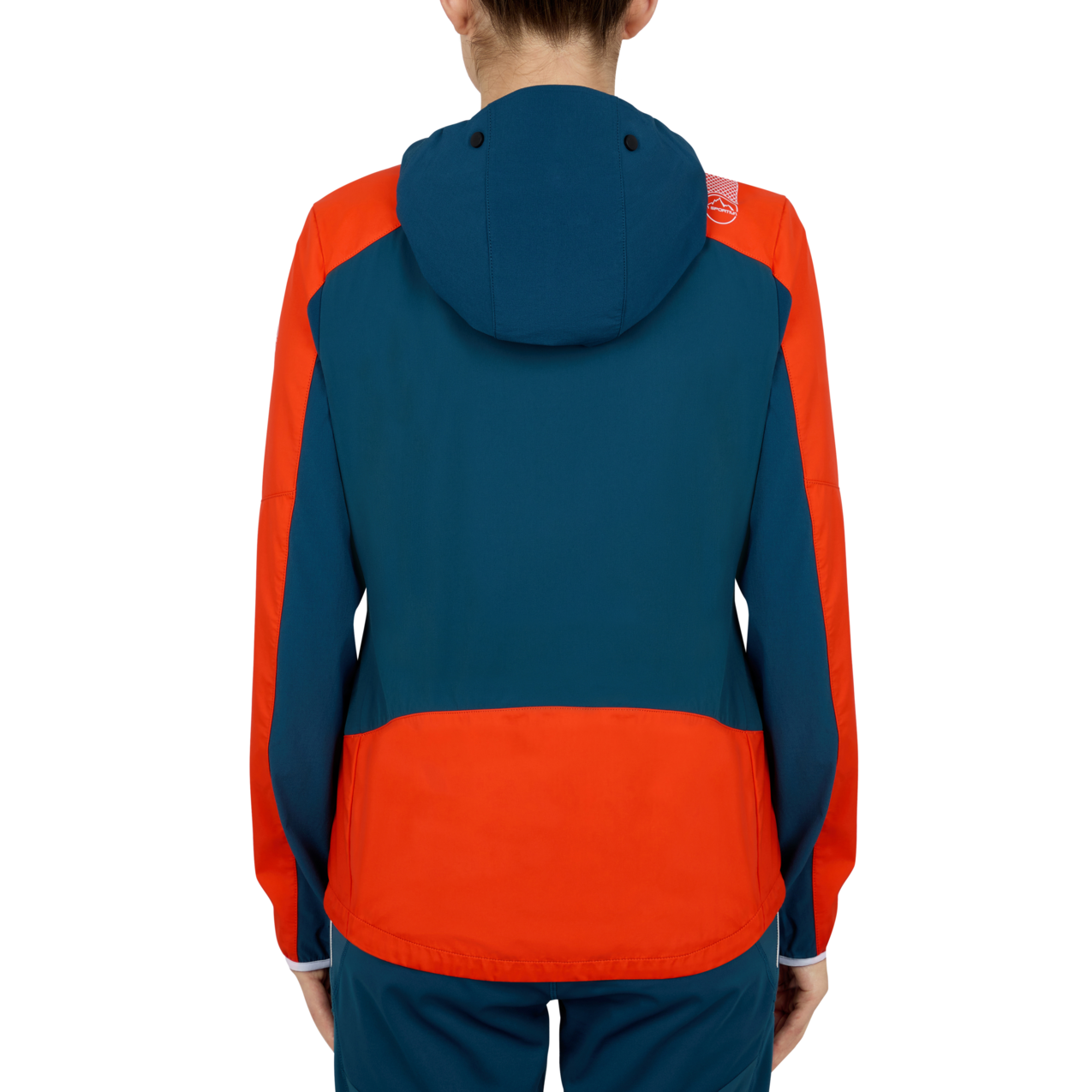 La Sportiva Aequilibrium Softshell Jkt W - Kurtka softshell damska | Hardloop