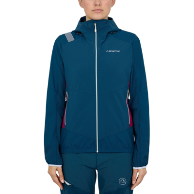 Aequilibrium Softshell Jkt W - Softshelltakki - Naiset