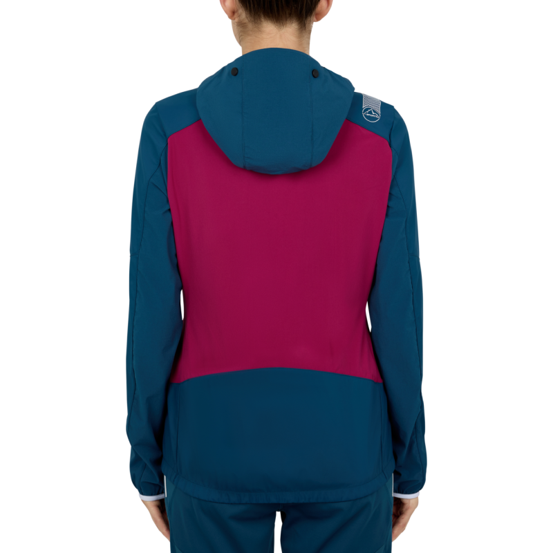 La Sportiva Aequilibrium Softshell Jkt W - Softshelljakke - Damer | Hardloop