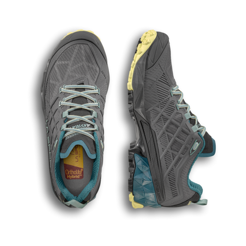 La Sportiva Akyra II Woman Gtx - Buty turystyczne damskie | Hardloop