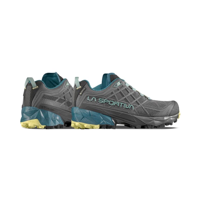 La Sportiva Akyra II Woman Gtx - Vandringsskor - Dam | Hardloop