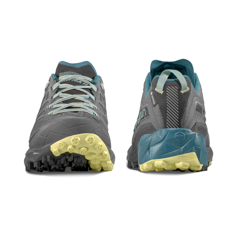 La Sportiva Akyra II Woman Gtx - Vandresko - Damer | Hardloop