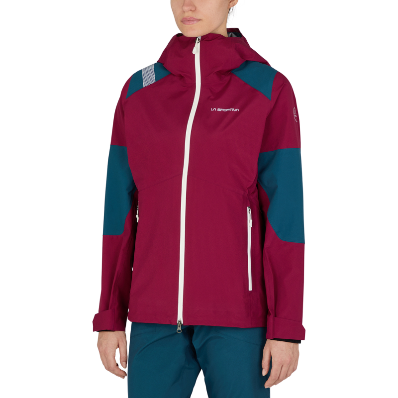 Roseg GTX Jkt W - Regenjacke - Damen