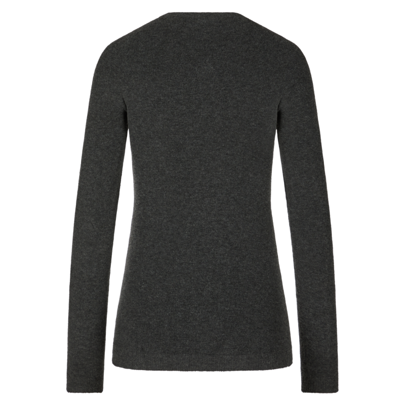 Wool30 Fuse Longsleeve - Camisola interior homem