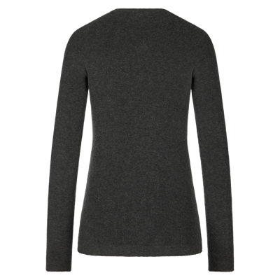 Wool30 Fuse Longsleeve - Pánsky dres