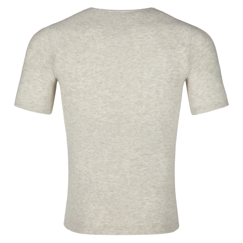 Silk Reflect T-Shirt - Camisola interior homem