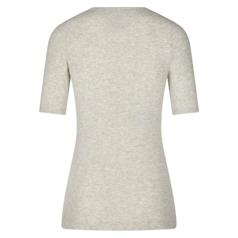 La Sportiva Silk Reflect T-Shirt - Syntetisk undertøj - Herrer | Hardloop