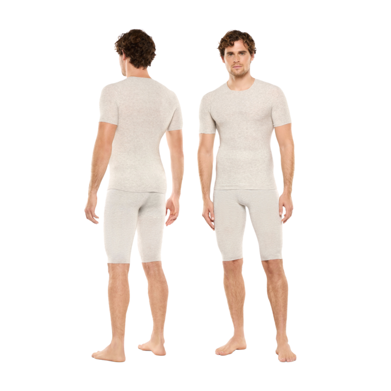 La Sportiva Silk Reflect T-Shirt - Funktionsunterwäsche - Herren | Hardloop