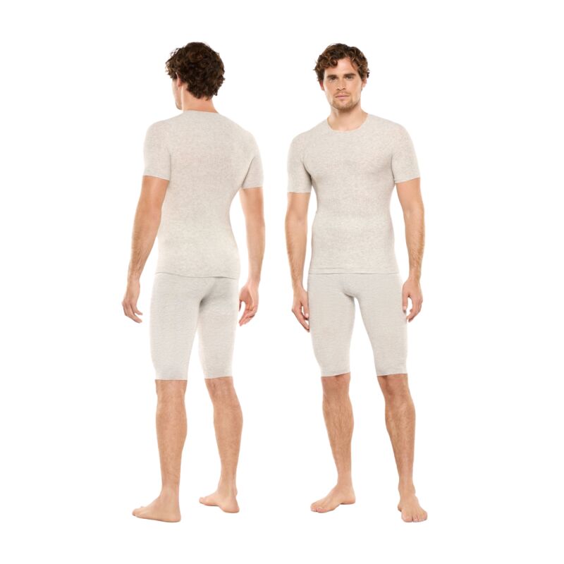 La Sportiva Silk Reflect T-Shirt - Ropa interior - Hombre | Hardloop
