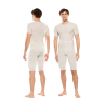 La Sportiva Silk Reflect T-Shirt - Camisola interior homem | Hardloop