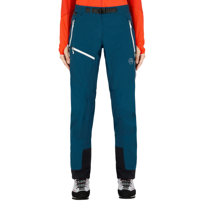 Alpine Guide GTX Pant W - Calça de alpinismo mulher