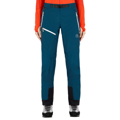 Alpine Guide GTX Pant W - Mountaineering trousers - Women's