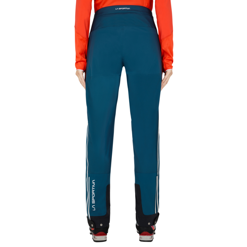 La Sportiva Alpine Guide GTX Pant W - Pantaloni alpinismo - Donna | Hardloop
