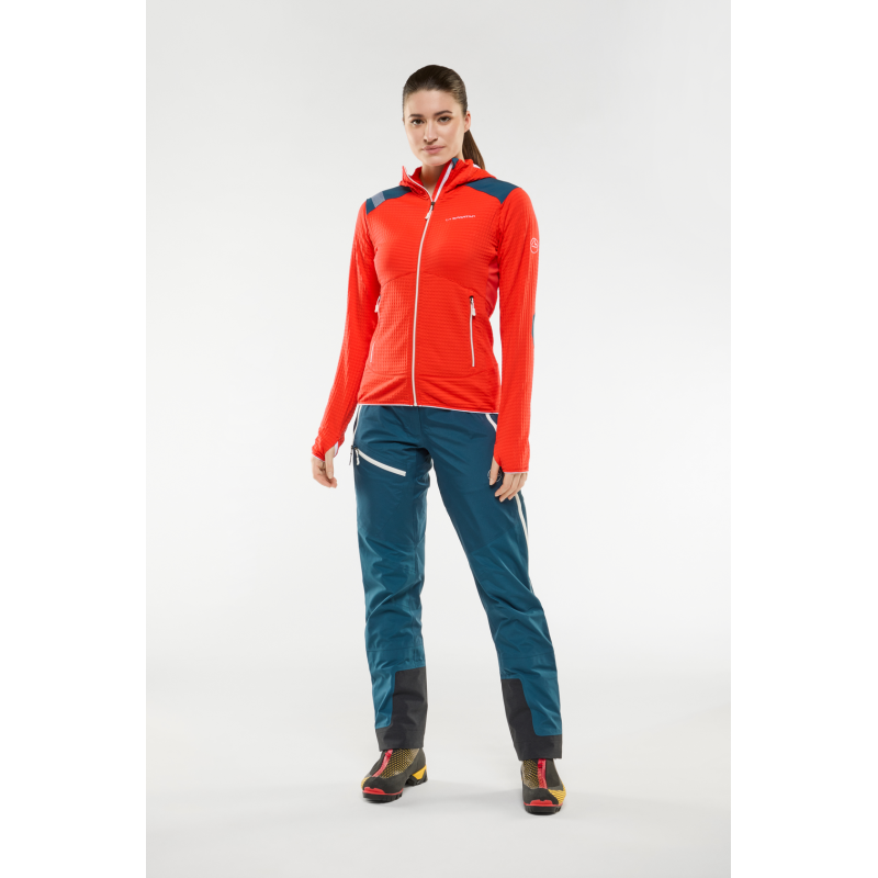 La Sportiva Alpine Guide GTX Pant W - Pantaloni alpinismo - Donna | Hardloop