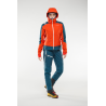 La Sportiva Alpine Guide GTX Pant W - Calça de alpinismo mulher | Hardloop