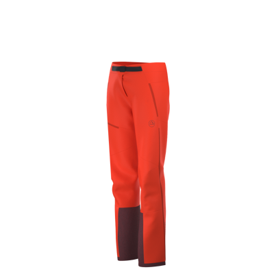Alpine Guide GTX Pant W - Spodnie damskie alpinistyczne