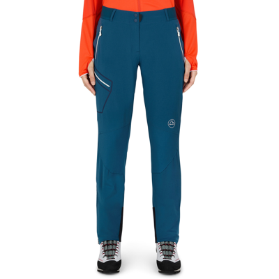 Chengalo Pant W - Pantaloni alpinismo - Donna