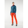 La Sportiva Chengalo Pant W - Pantaloni alpinismo - Donna | Hardloop