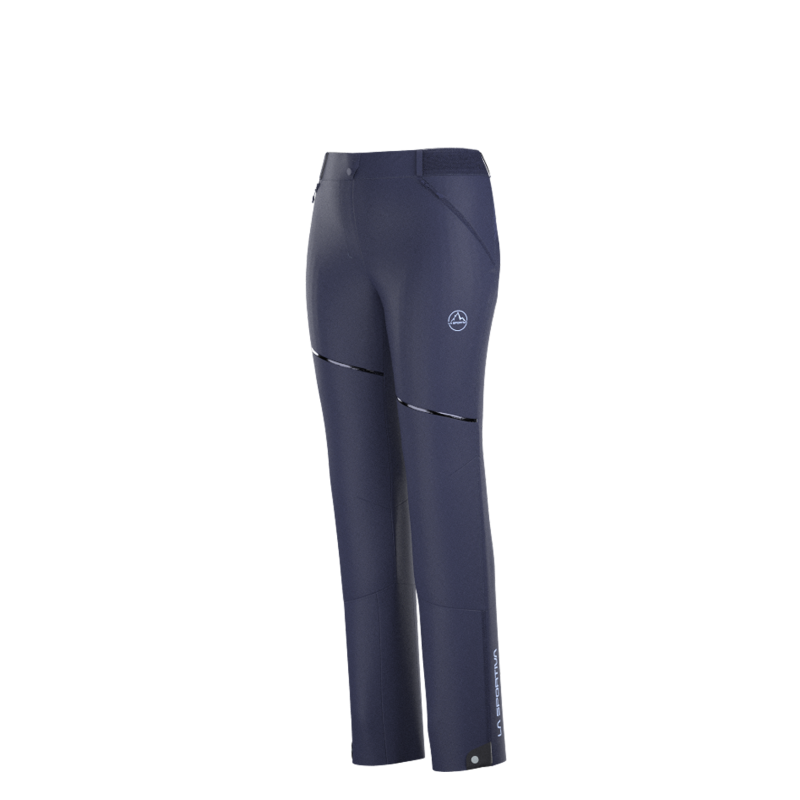 Orizon Pant W - Calça ski montanha mulher