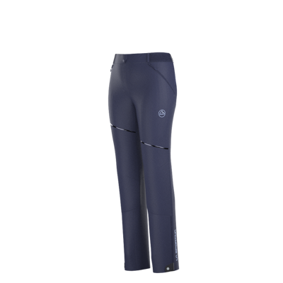Orizon Pant W - Dámské kalhoty pro skialpinisty