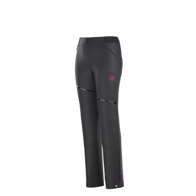 Orizon Pant W - Ski touring trousers - Women's