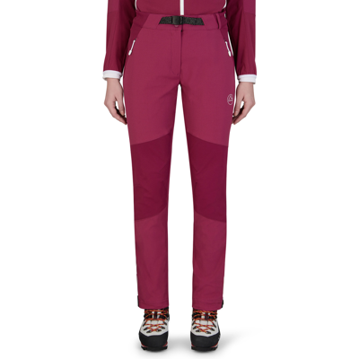 Clariden Evo Pant W - Pantalon alpinisme femme