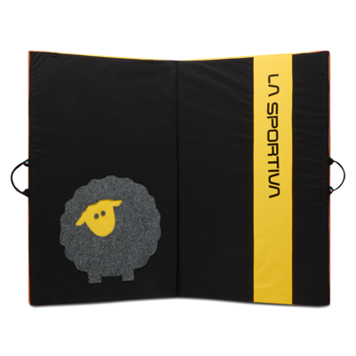 Alpagota - Crashpad