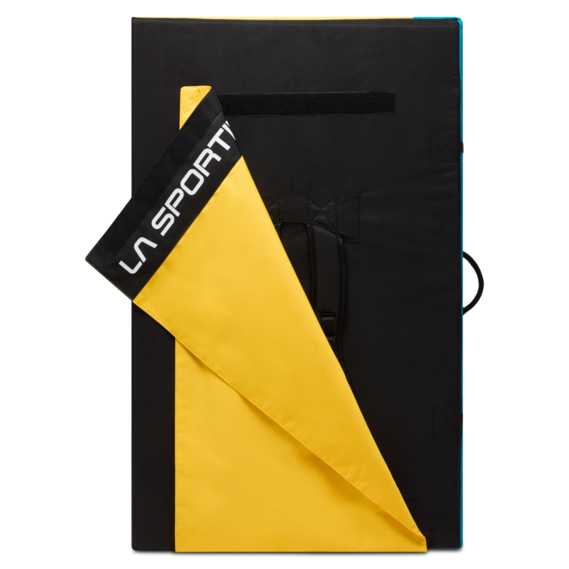 La Sportiva Alpagota - Crashpad | Hardloop