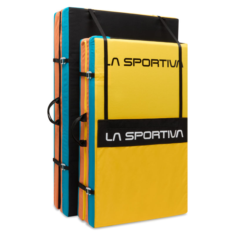 La Sportiva Alpagota - Crash pad | Hardloop