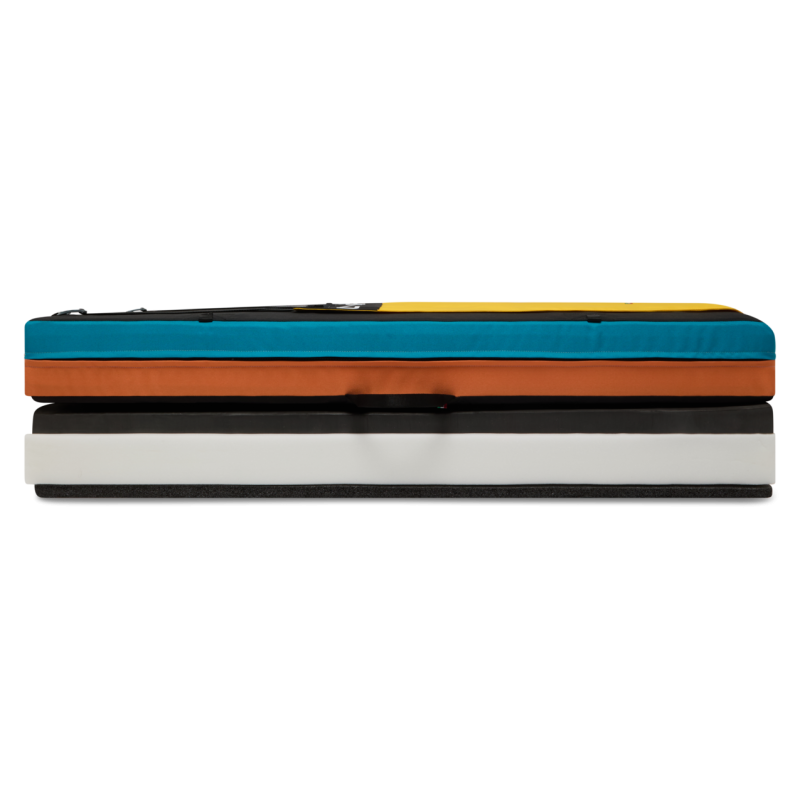 La Sportiva Alpagota - Crash pad | Hardloop