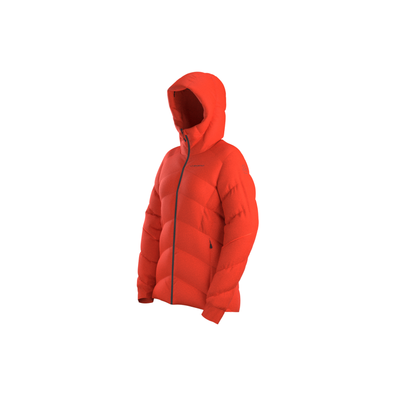 Supercouloir 1000 Down Jkt W - Doudoune femme