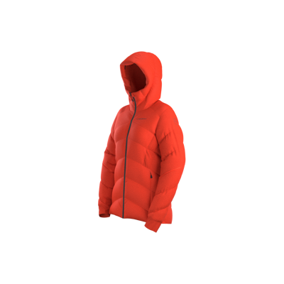 Supercouloir 1000 Down Jkt W - Giacca in piumino - Donna