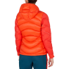 La Sportiva Supercouloir 1000 Down Jkt W - Kurtka puchowa damski | Hardloop
