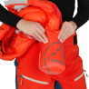 La Sportiva Supercouloir 1000 Down Jkt W - Donsjack - Dames | Hardloop