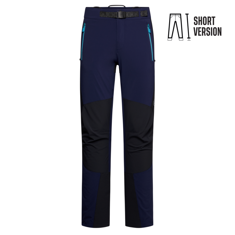 Zupo 2.0 Pant M - Calça de alpinismo homem